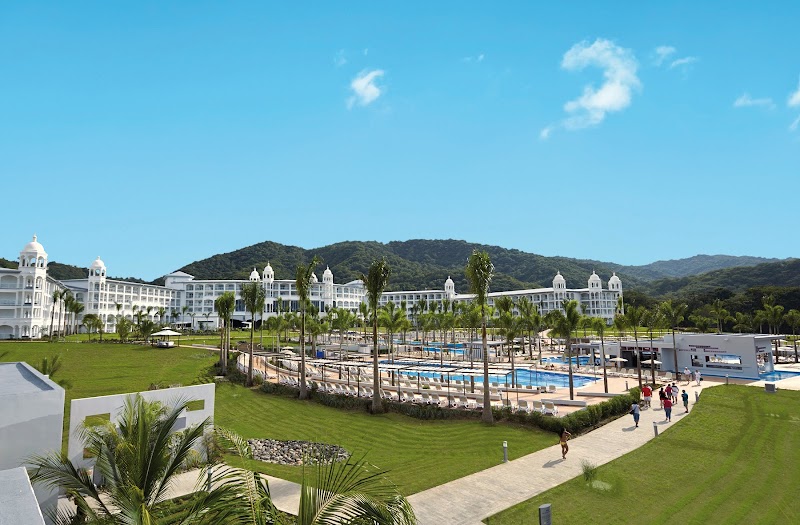Hotel Riu Palace Costa Rica in Sardinal, Costa Rica