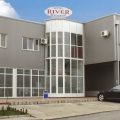 Hotel River