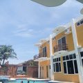 Hotel Rockland Guatemala