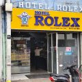 Hotel Rolex