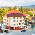 Hotel Romantika