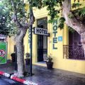 Hotel Romi