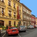 Hotel Roudna