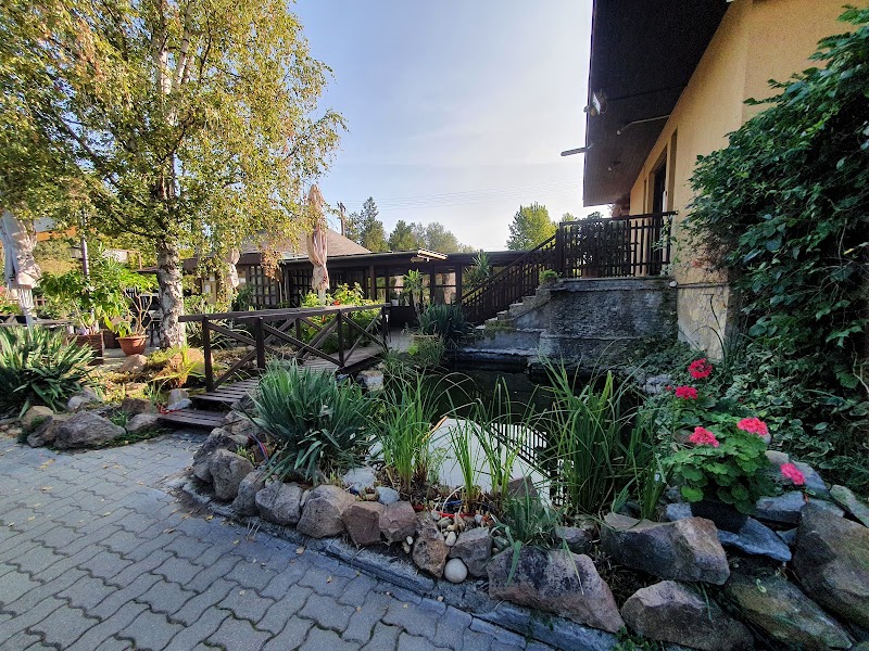 Hotel Roz in Szentendre, Hungary
