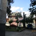 Hotel Rozovata Kashta
