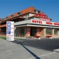 Hotel Rózsa
