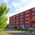 Hotel Rubin