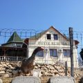 Hotel Rubinia