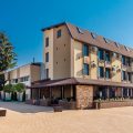 Hotel Ruby Blue