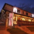 Hotel Rucsi