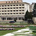 Hotel Rusca