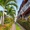 Hotel Ruwanara