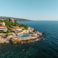 Hotel Ruža Vjetrova Resort