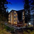 Hotel SOA