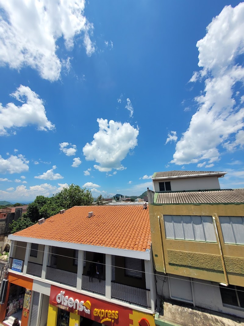 Hotel Sahara in Santa Ana, El Salvador