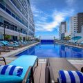 Hotel Sail Plaza Manta