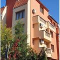 Hotel Saint Ilia