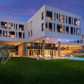 Hotel Salona Palace