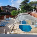 Hotel Salto Grande