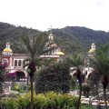 Hotel Samuria