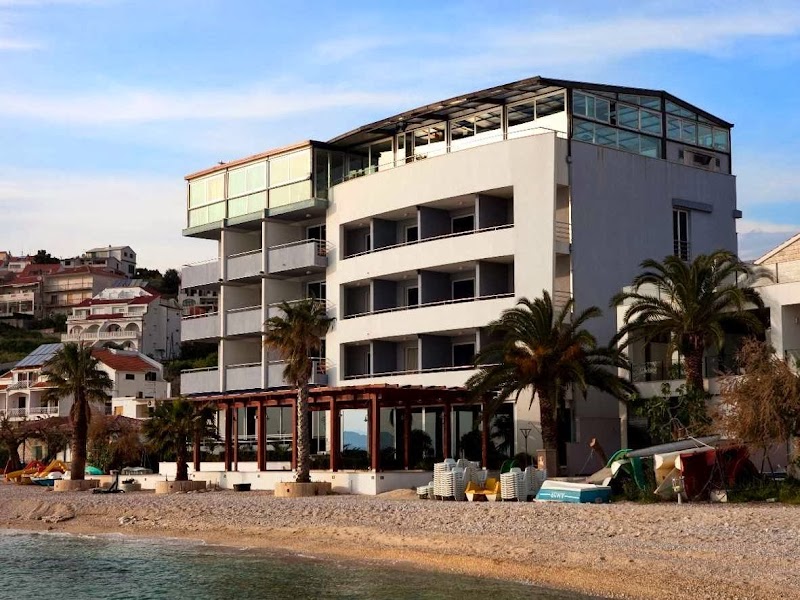 Hotel San Antonio in Podstrana, Croatia