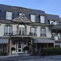 Hotel San Carlos