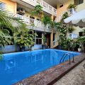 Hotel San Carlos