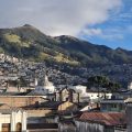 Hotel San Francisco de Quito