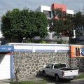 Hotel San Jose de la Montaña