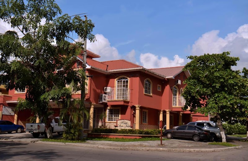 Hotel San Juan in San Pedro Sula, Honduras