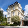 Hotel San Remo