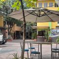 Hotel San Vicente