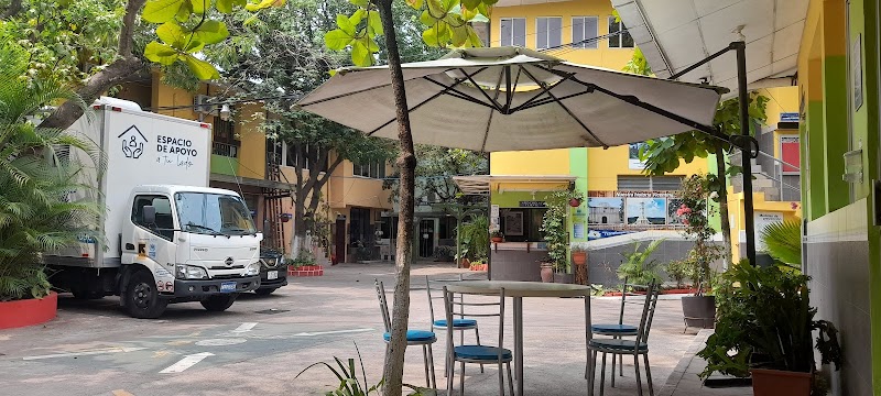 Hotel San Vicente in San Vicente, El Salvador