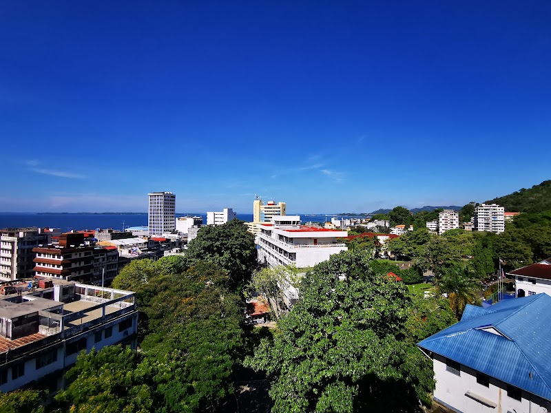 Hotel Sandakan in Sandakan, Malaysia