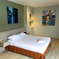Hotel Sander