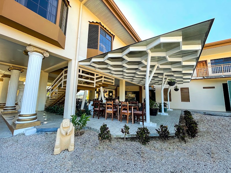 Hotel Santa Cruz in Santa Cruz, Costa Rica