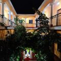 Hotel Santa Elena