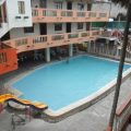 Hotel Santa Fe