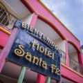 Hotel Santa Fe