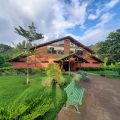 Hotel Santa Leticia