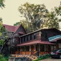 Hotel Santa Lucia Inn