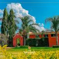 Hotel Santa Maria de Comayagua