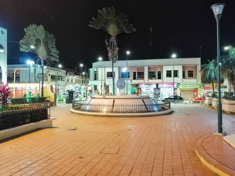Hotel Santa Rosa in Milagro, Ecuador