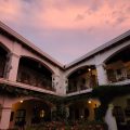 Hotel Santo Tomas