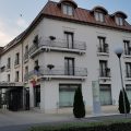 Hotel Satu Mare City