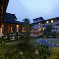 Hotel Saujana Segamat