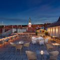 Hotel Savoy Prague