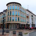 Hotel Savus