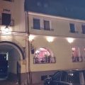Hotel Scorilo