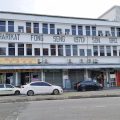 Hotel Seafront